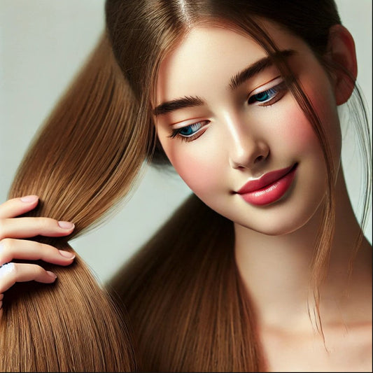 The Ultimate Guide to Hair Care: Growth, Protection, Colors, and Styles