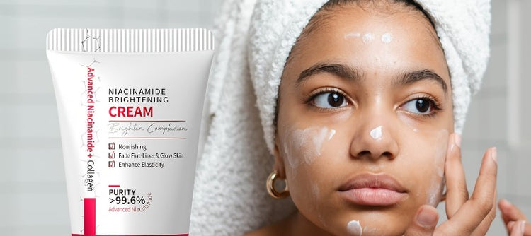 Creams and lotions
