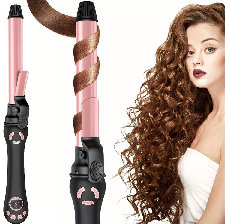 Hair Curlers