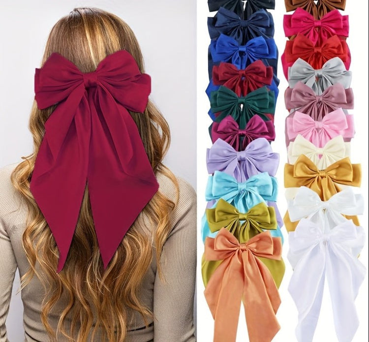 Hair Accessories