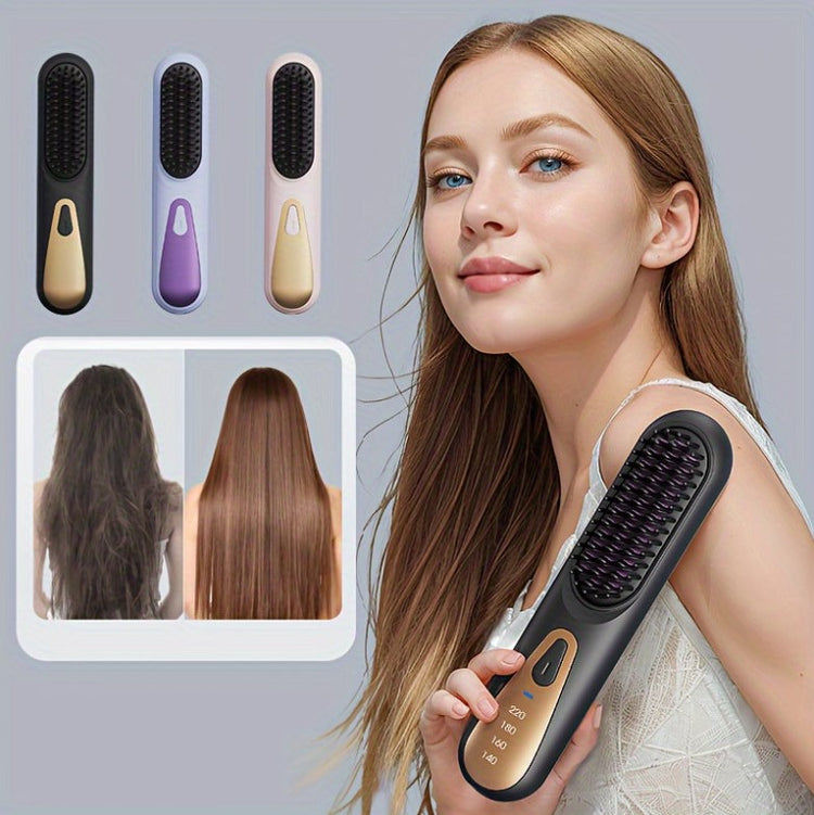 Hair Straighteners
