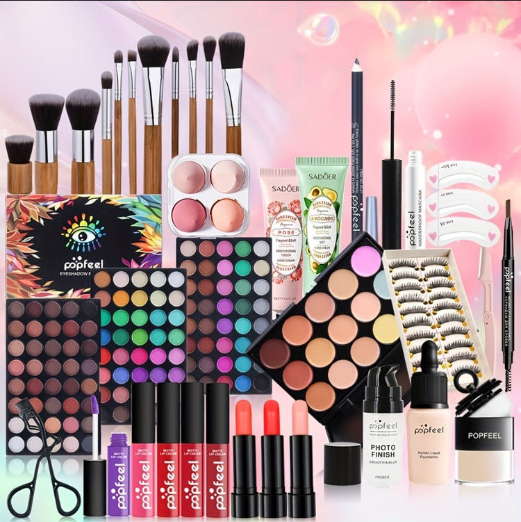 Beauty Bliss Kit