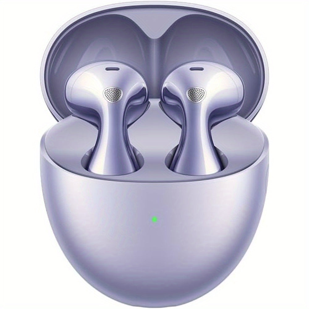 For Huawei FreeBuds 6 Wireless Wireless Earbuds with Dual-Driver True Sound, Stable & Clear Calls
