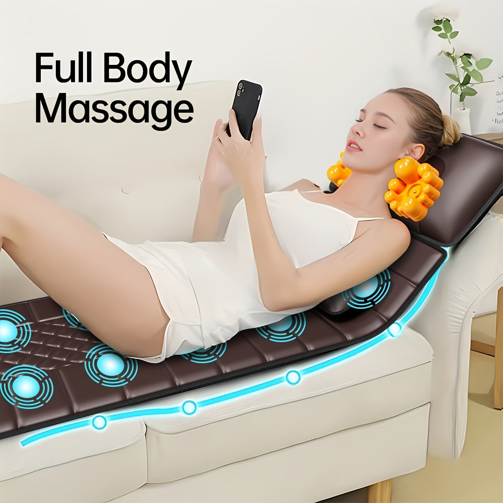 Full Body Vibration Massage Pad