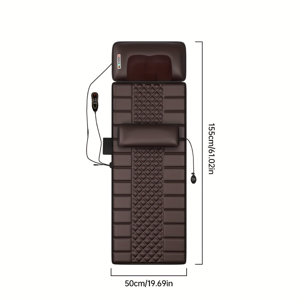 Full Body Vibration Massage Pad