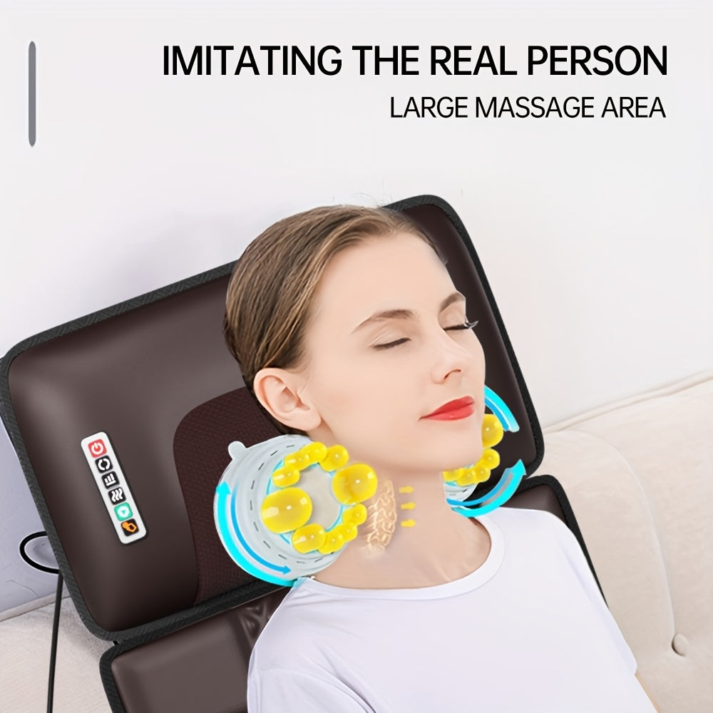 Full Body Vibration Massage Pad