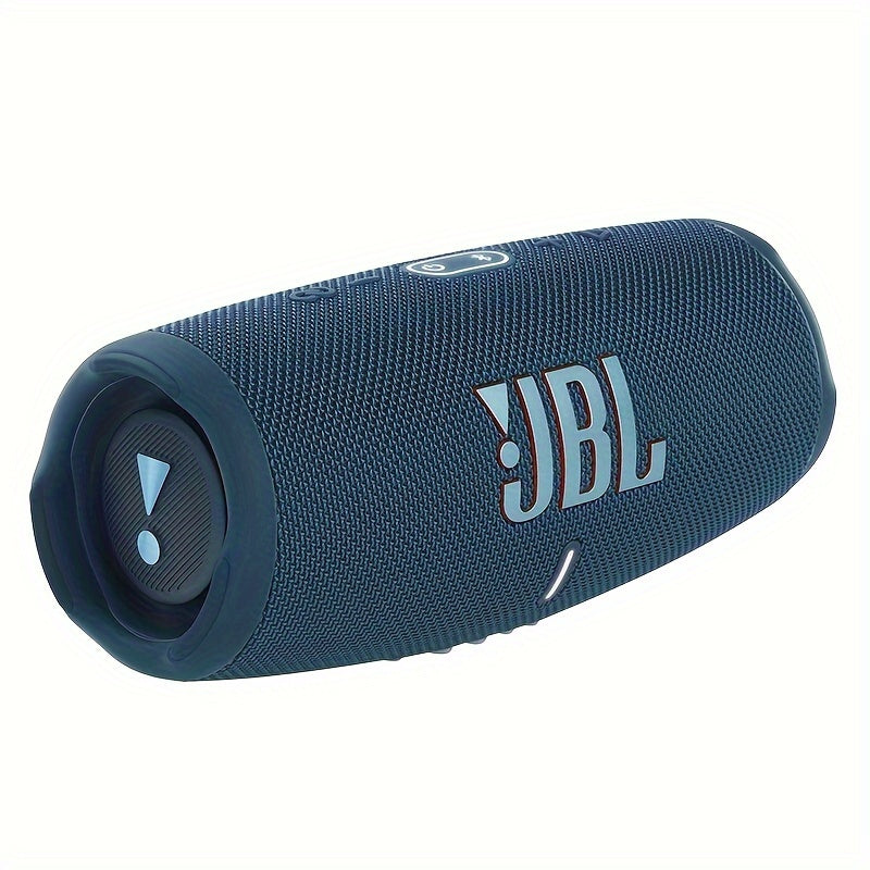 JBL CHARGE5 Music Blaster 5 Wireless Speaker Outdoor Powerful Subwoofer