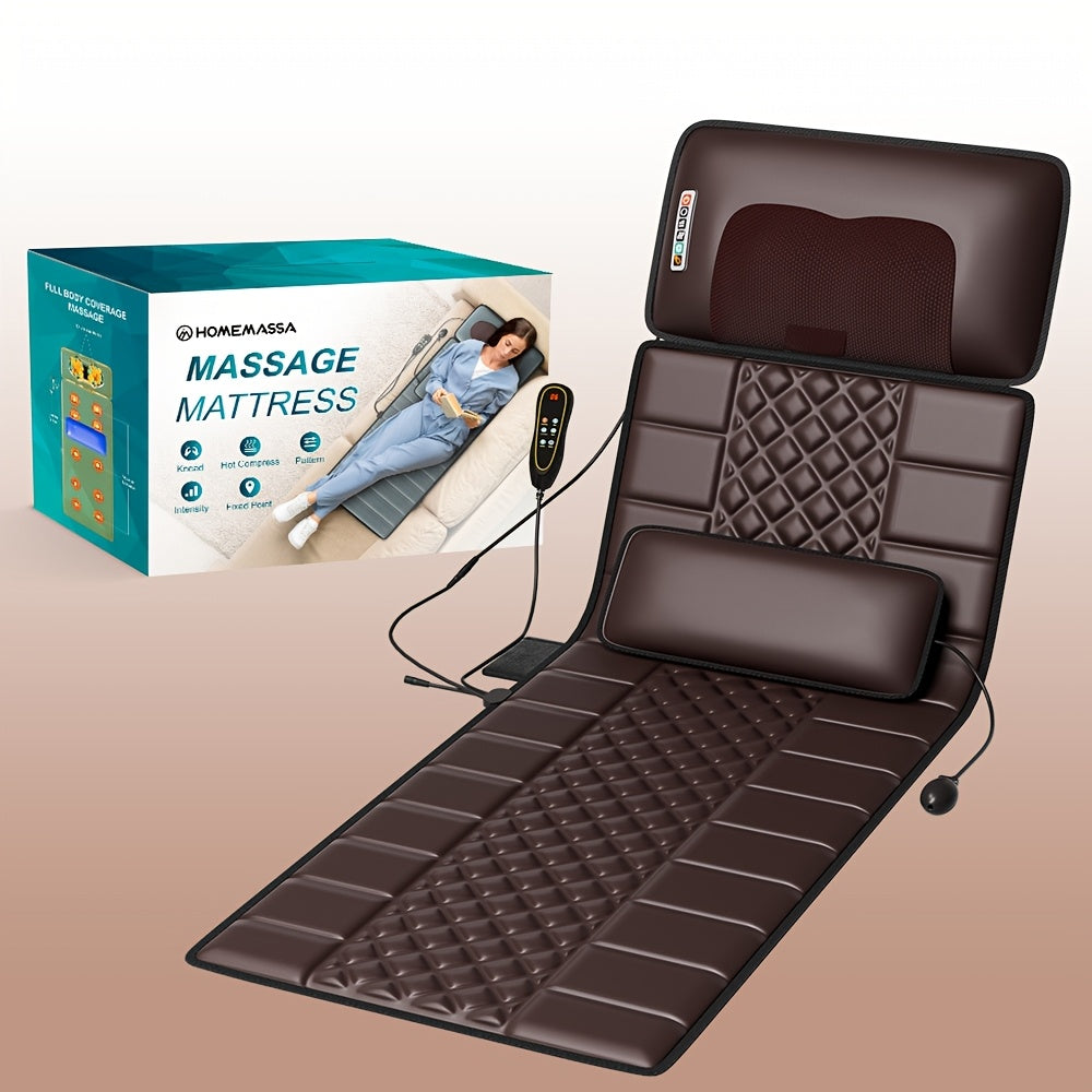 Full Body Vibration Massage Pad
