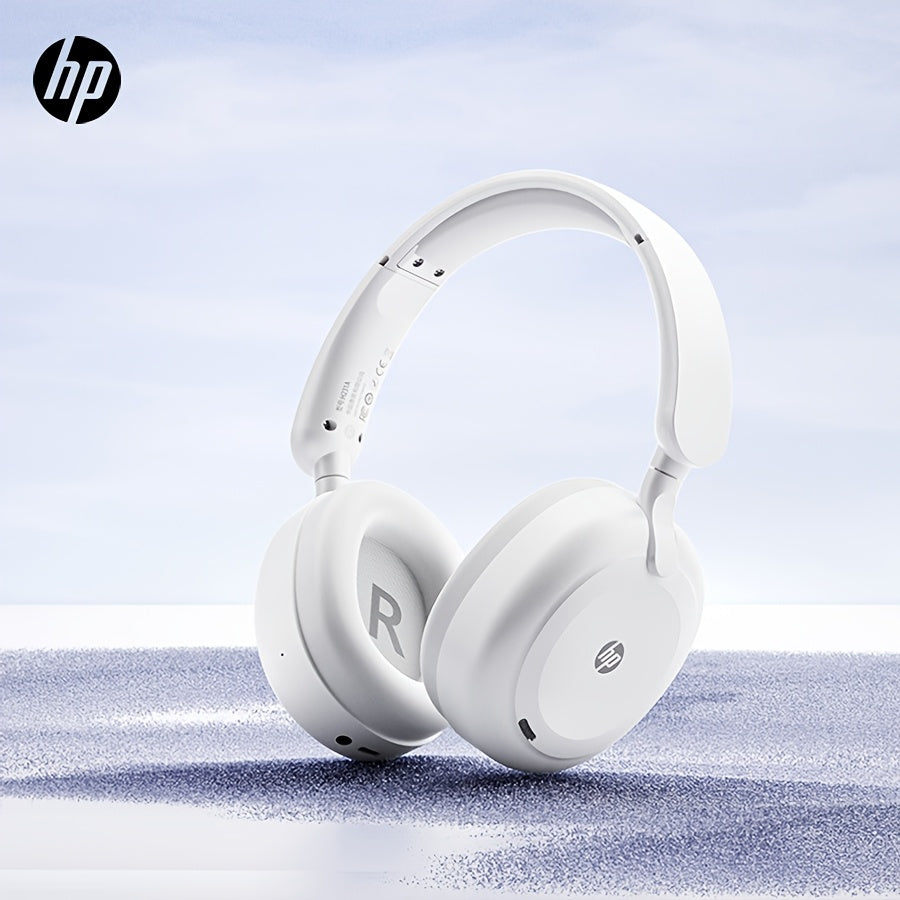 HP Headset/8NW98PA/H231A/Wireless Wireless/Apple White/Obsidian Black/ANC Active Noise Cancellation