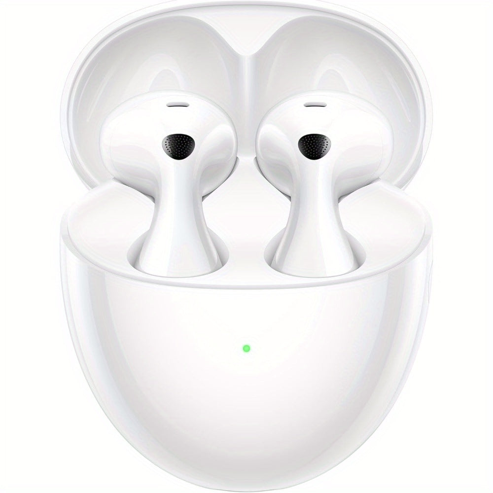 For Huawei FreeBuds 6 Wireless Wireless Earbuds with Dual-Driver True Sound, Stable & Clear Calls
