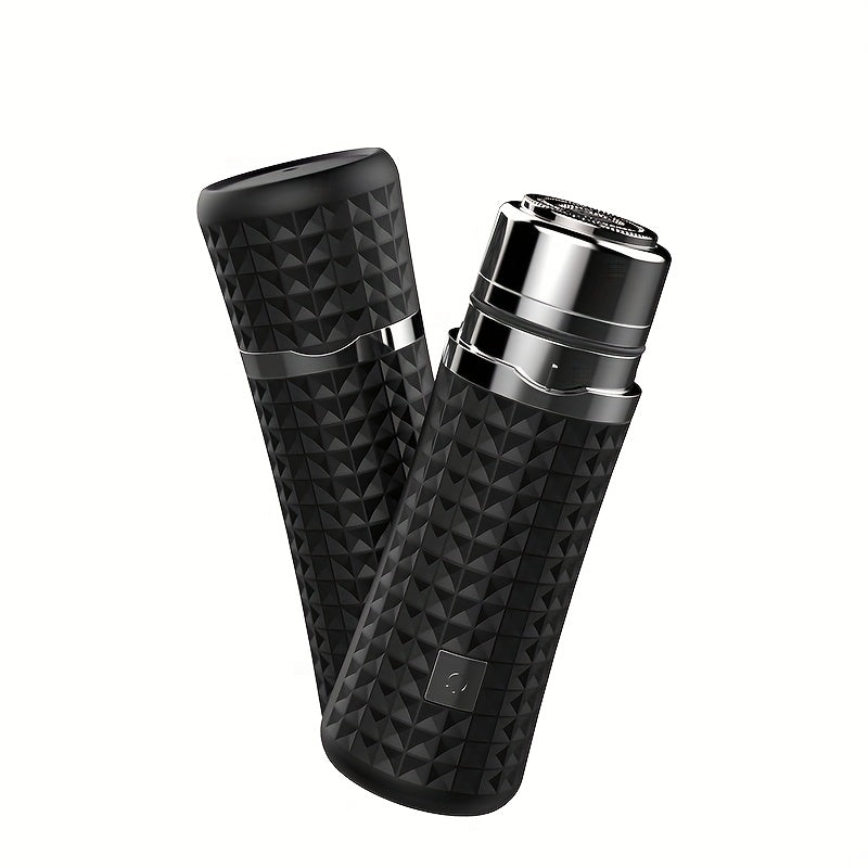 Electric Mini Shaver for Underarms, Legs and Bikini Area