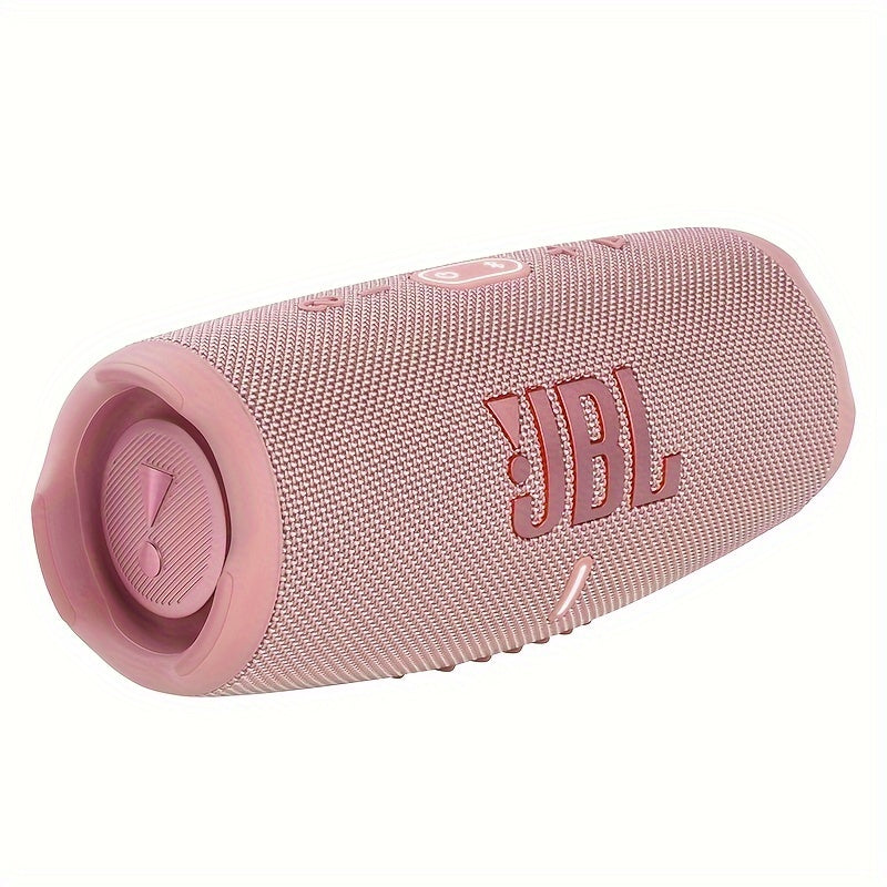 JBL CHARGE5 Music Blaster 5 Wireless Speaker Outdoor Powerful Subwoofer