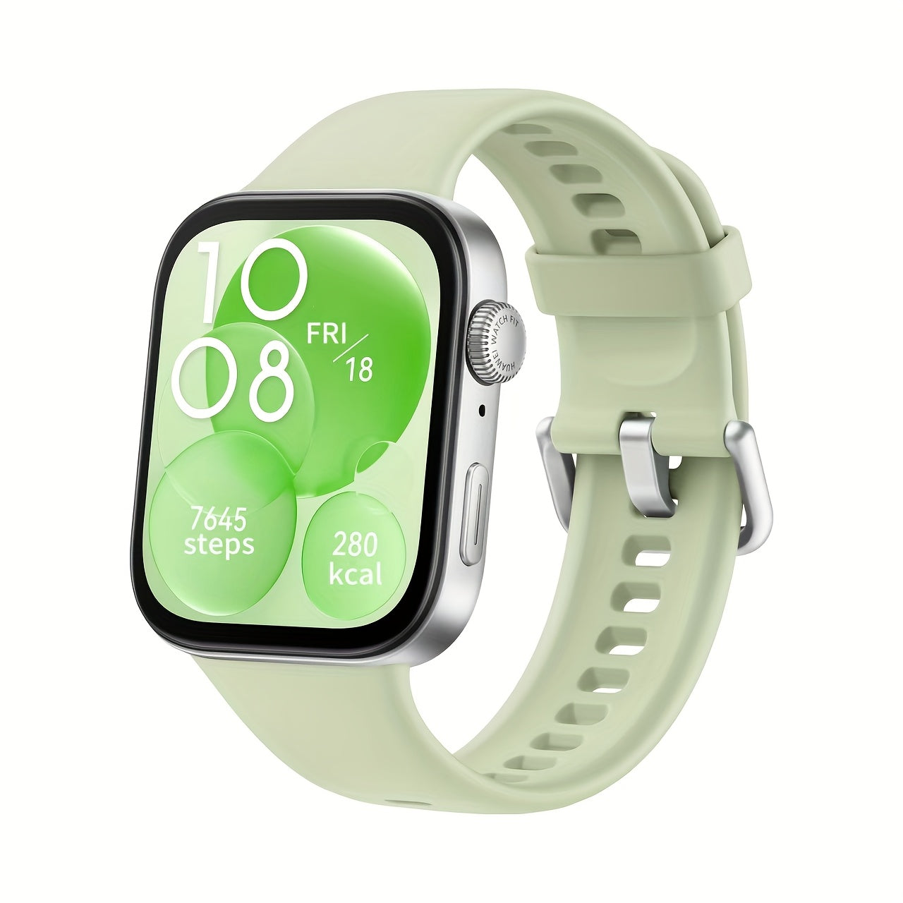 HUAWEI FIT3 Smart watch Asian Version