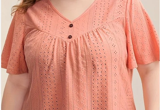 Plus Size Collection