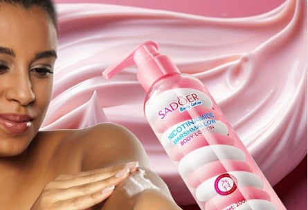 Bodycare Essence