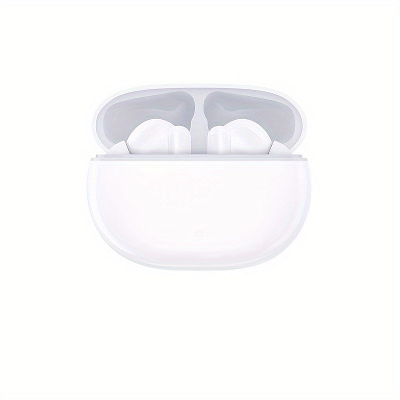 HONOR Earbuds X7i, 45 dB ANC Wireless Earphones with Touch Control, 40H Battery Life