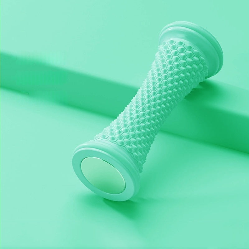 One Light Foot Massager | Easy to Roll, Textured Surface