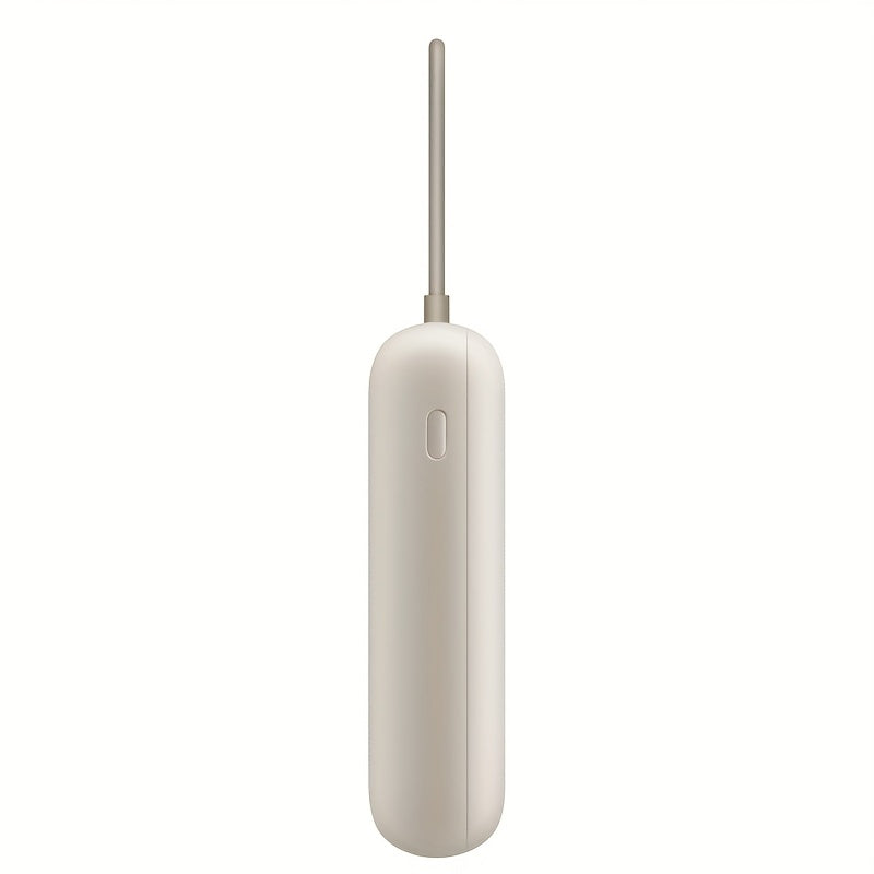 Xiaomi 10000mAh Fast Charging Power Bank with Built-in USB-C Port & Wireless Charging