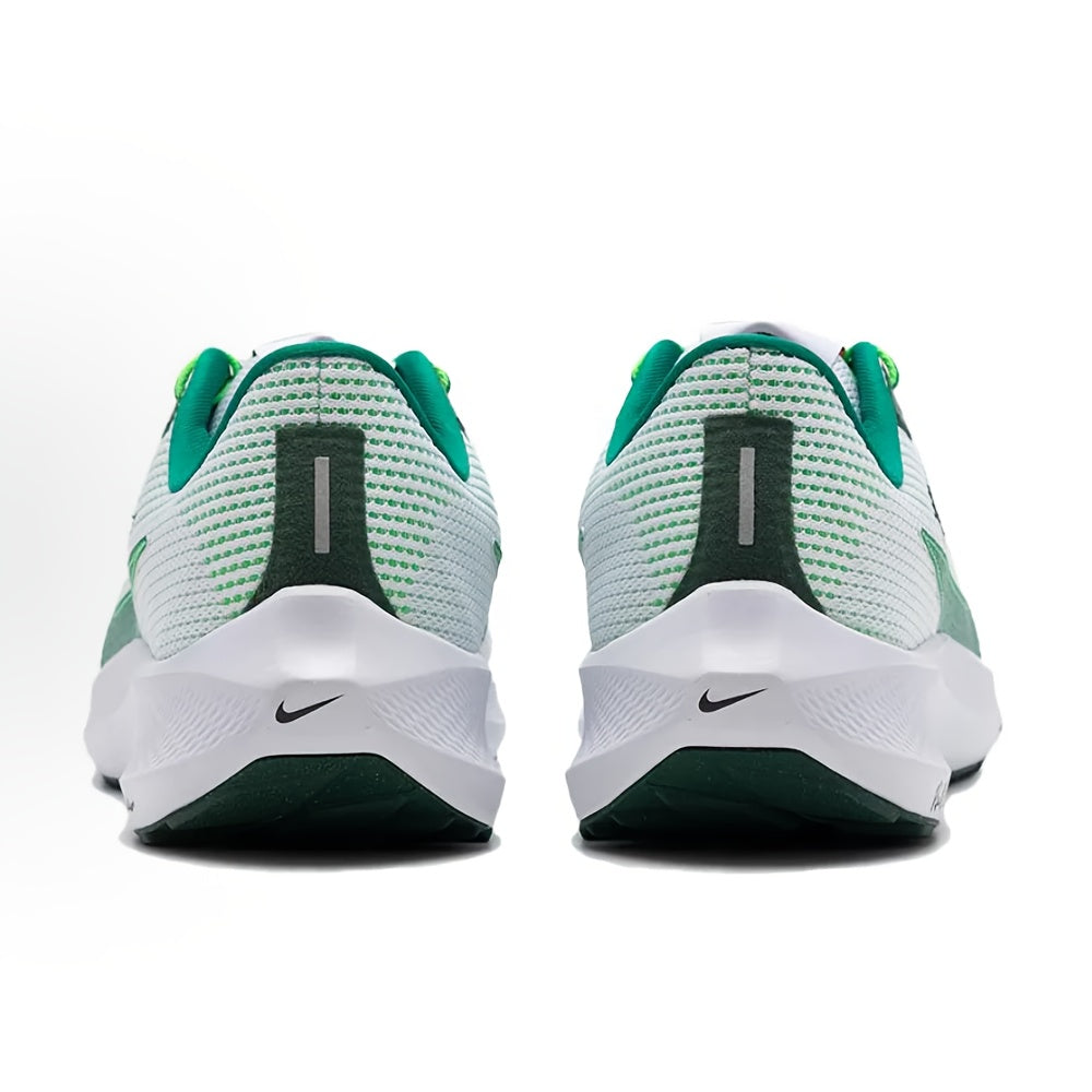Nike Pegasus 40 Running Shoes - Men's & Women's Lightweight Breathable Low-Top Sneakers with Cushioned Stability Technology