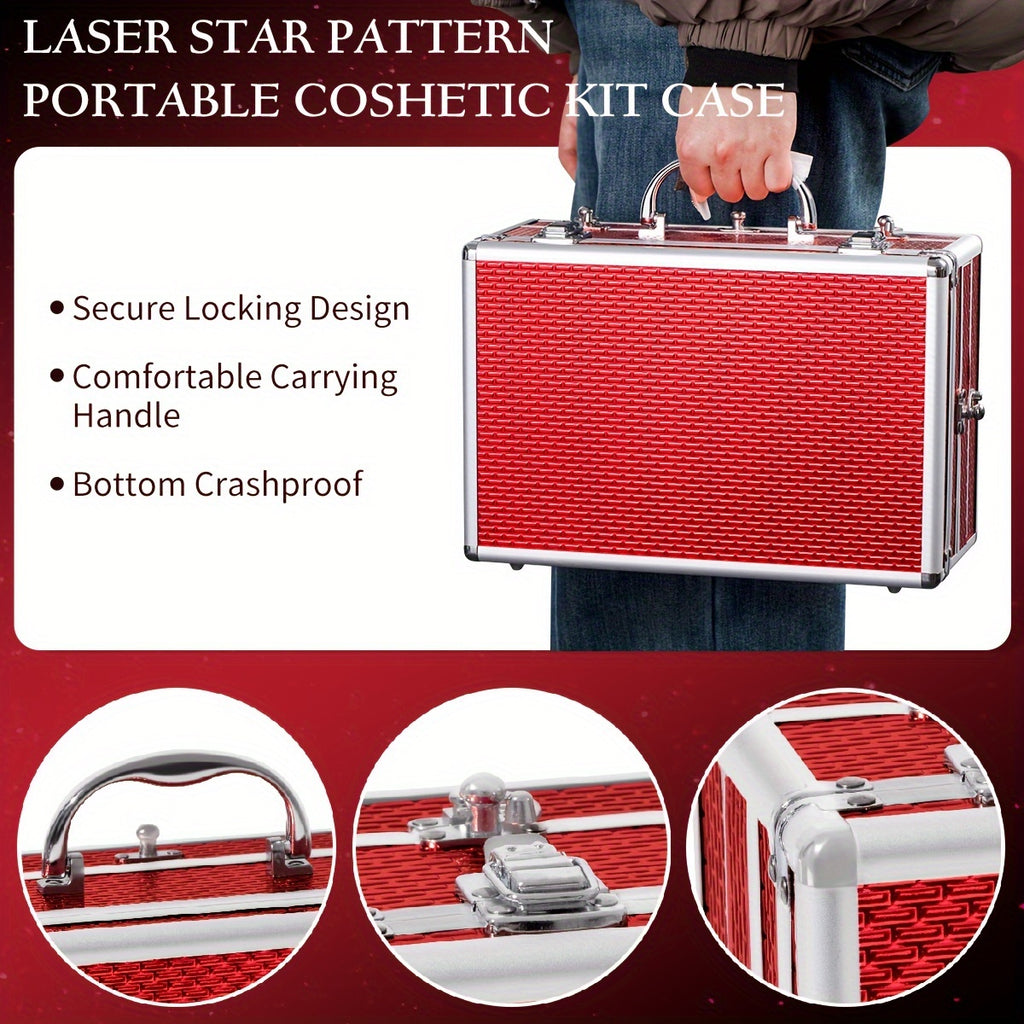 106pcs Luxury Makeup Kit Set