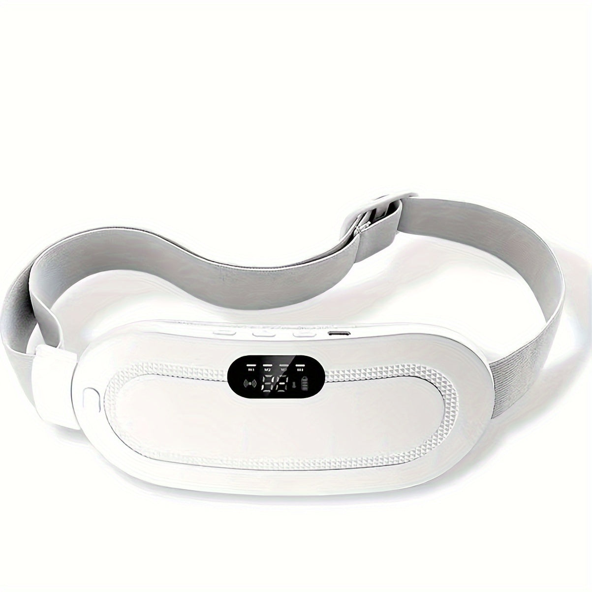 Portable Cordless Heating Pad, Menstrual Comfort Belt