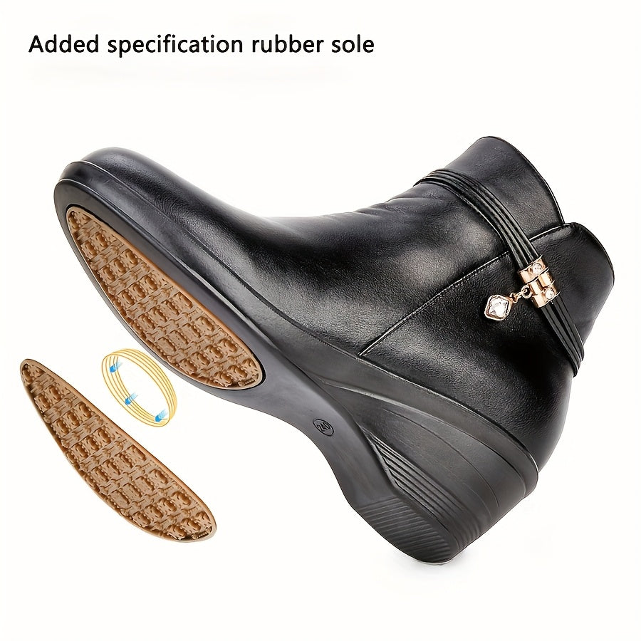 Ankle Boots for Women