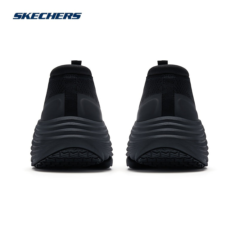SKECHERS Max Cushioning Endeavour Sneakers - Ultra-Lightweight Shock-Absorbing Air-Cooled Goga Mat Insole