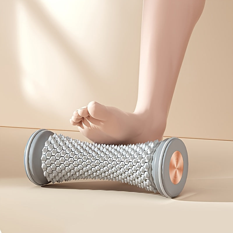 One Light Foot Massager | Easy to Roll, Textured Surface