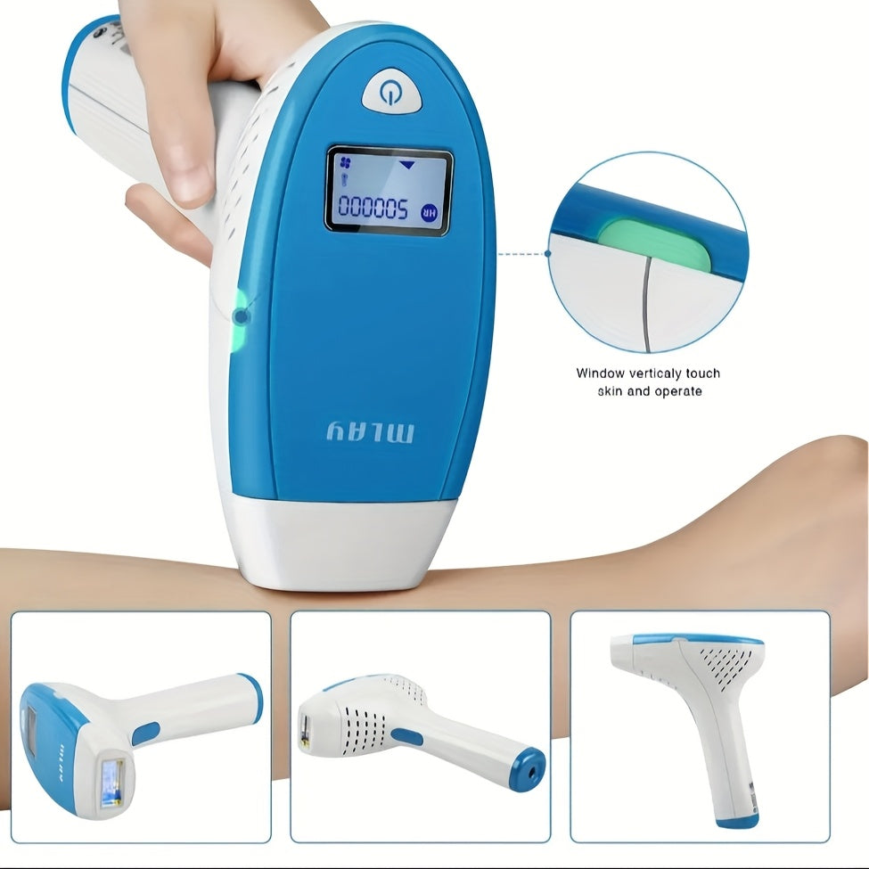 M3 Hair Removal Machine