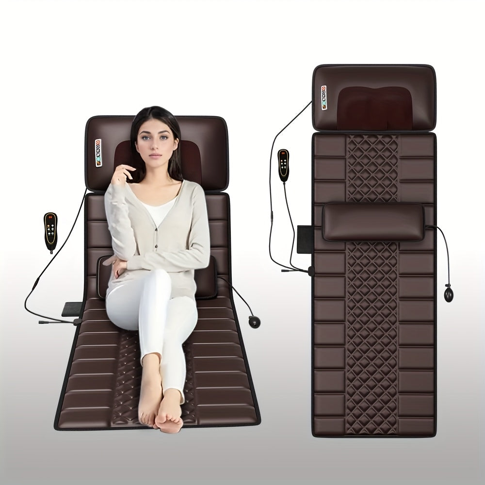 Full Body Vibration Massage Pad
