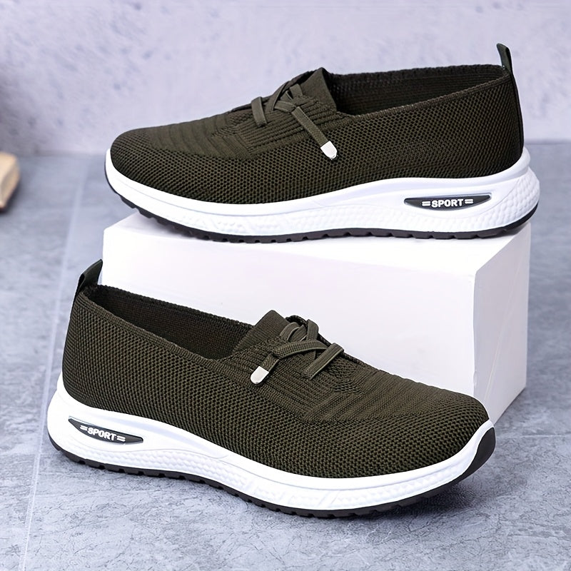 Women's Trendy Casual Sneakers