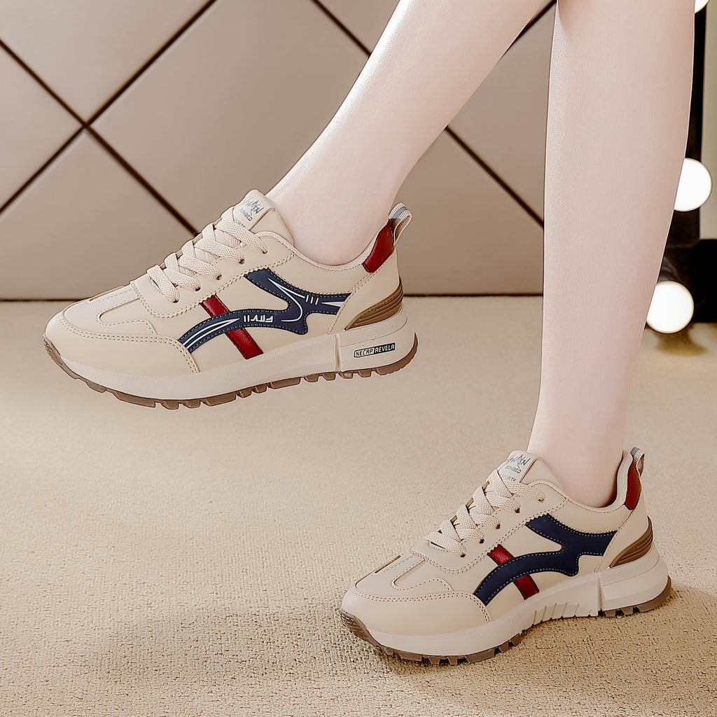 Lightweight Women's Running Sneakers
