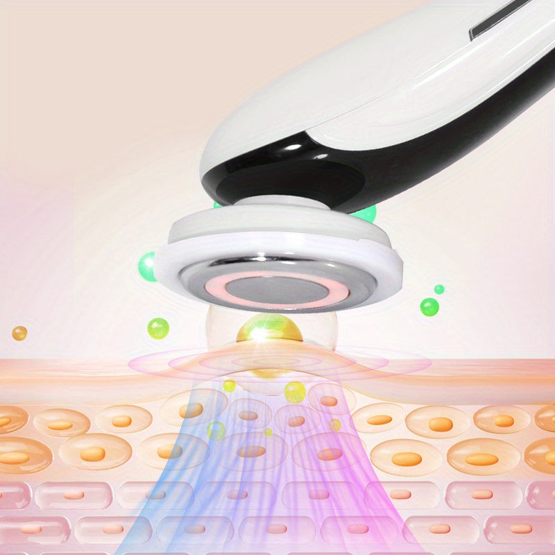 Rechargeable Facial Vibrating Massager