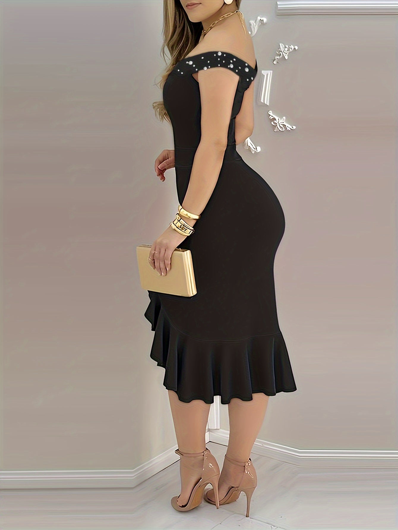 Women's Party Dress