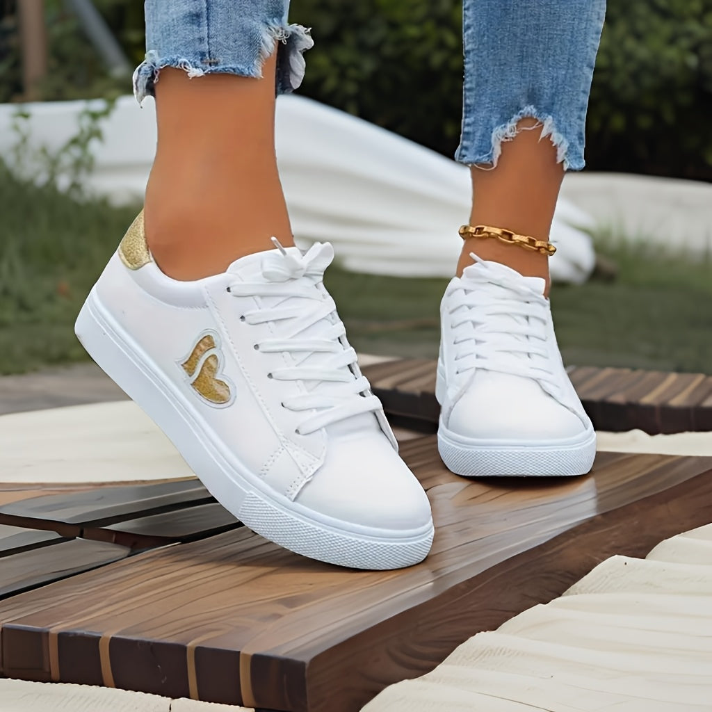 Women's Casual Sneakers