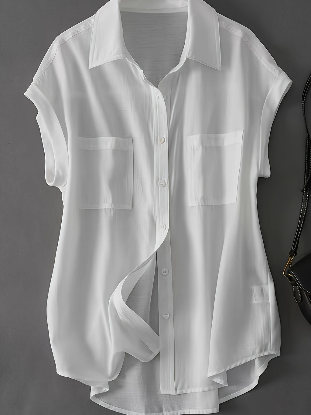 Women's Casual Spring & Summer Clothing, Sleeve Blouse