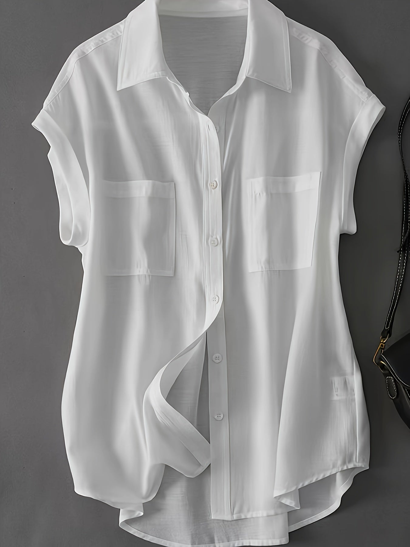 Women's Casual Spring & Summer Clothing, Sleeve Blouse