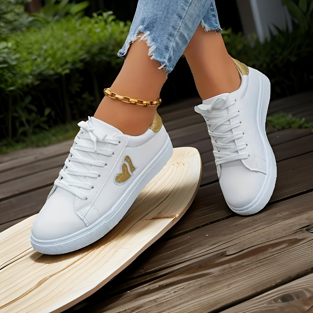 Women's Casual Sneakers