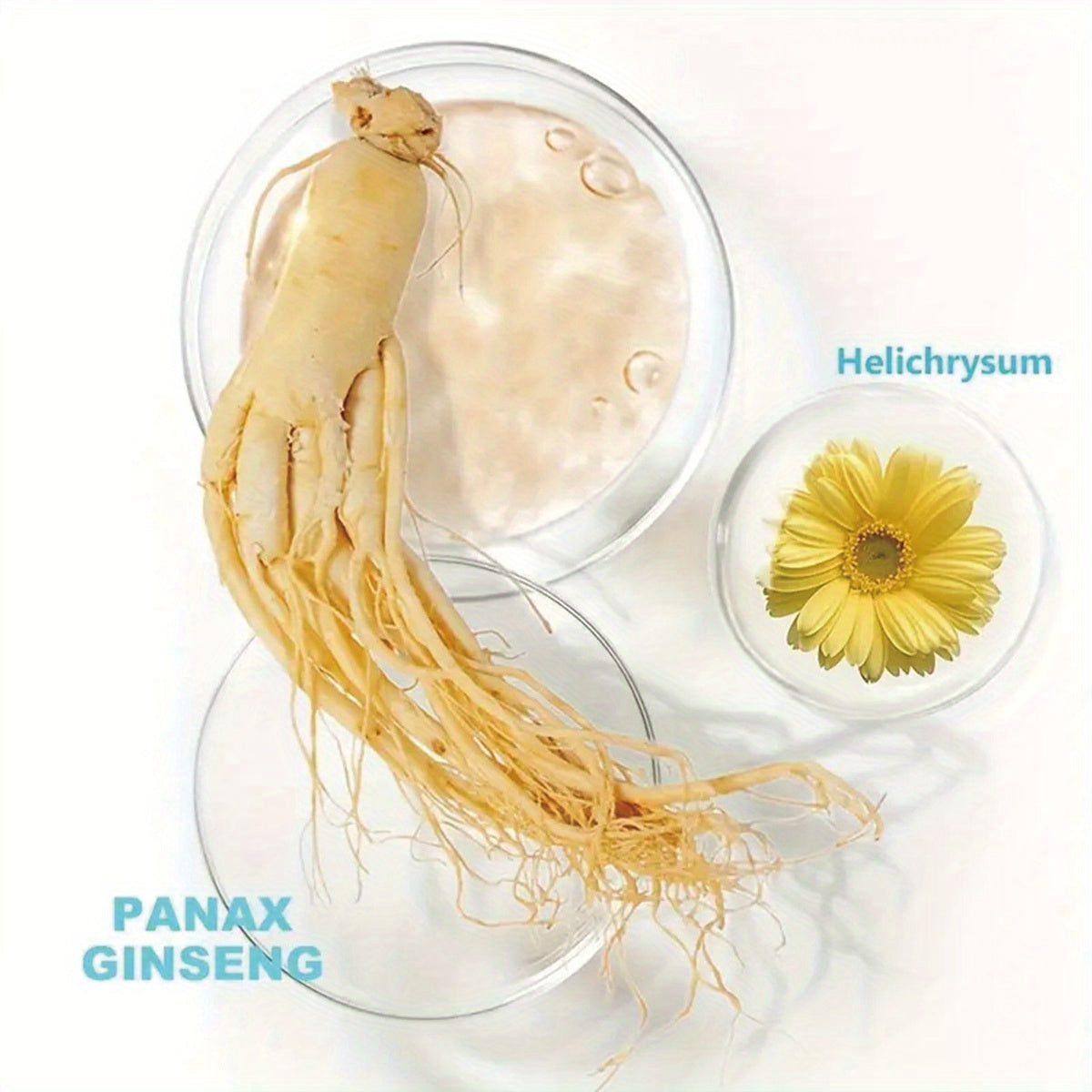 Moisturizing & Firming Breast Full, Hyaluronic Acid