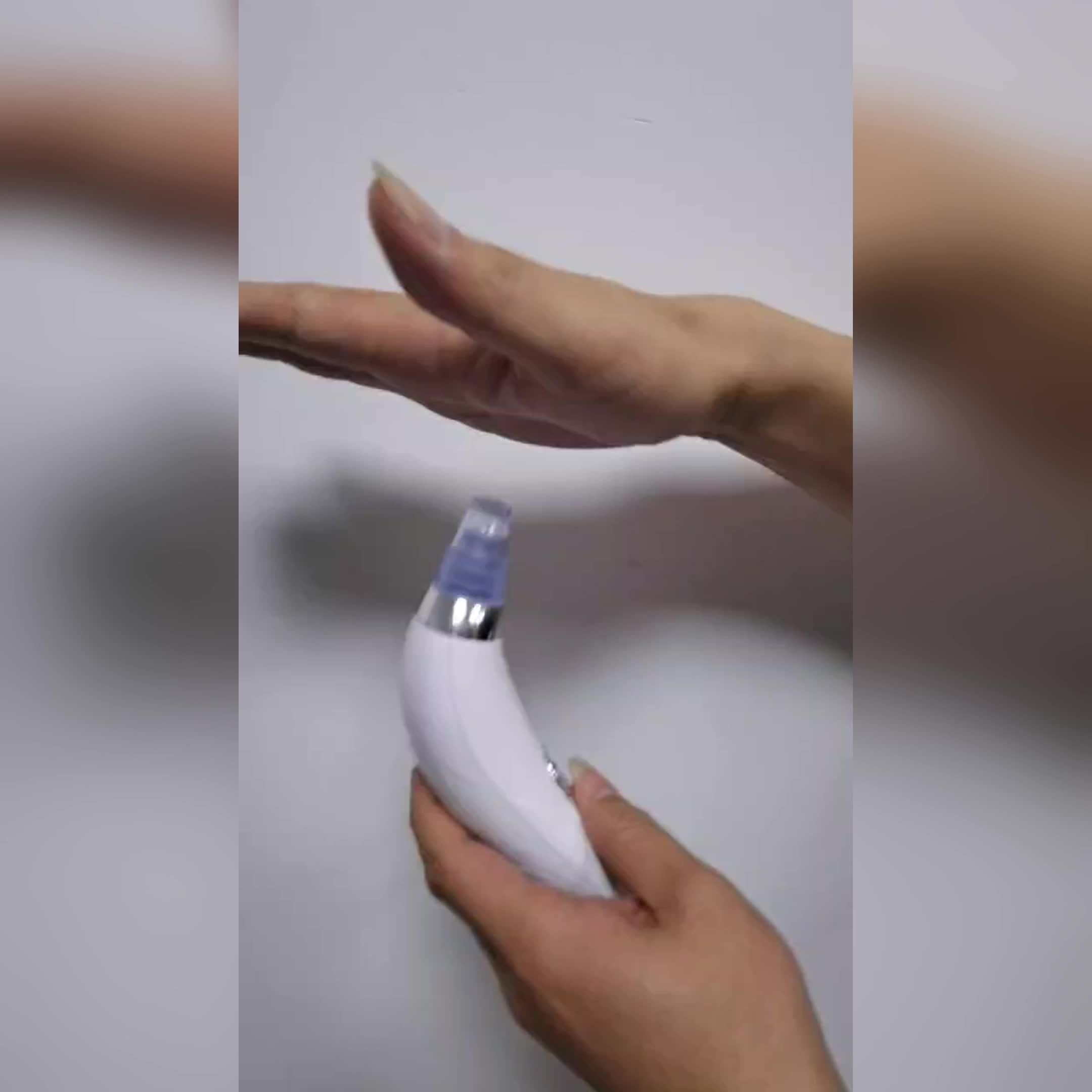 Facial Pore Cleaner for Women
