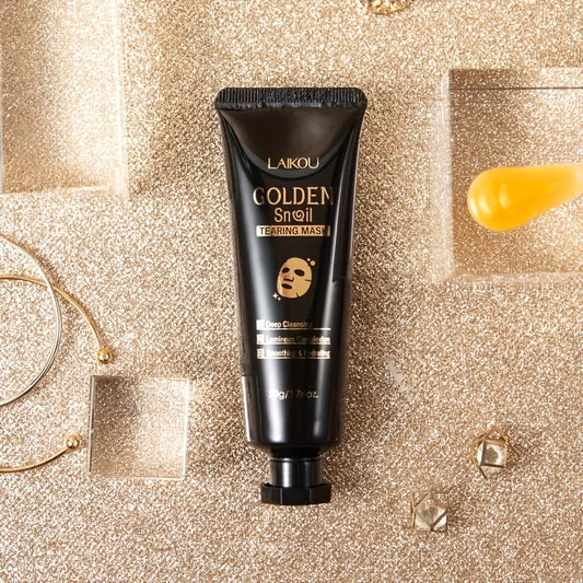 Deep Cleansing & Hydrating Facial Treatment