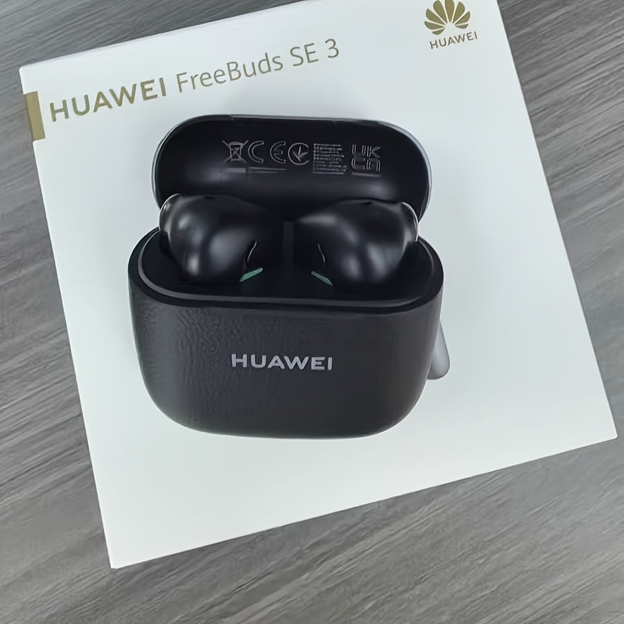 HUAWEI Free Buds SE 3 Wireless Earphones 42-hour Battery Life