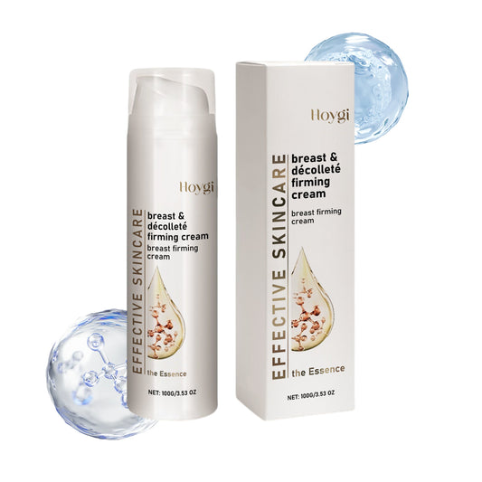 Breast Plumpness And Firming Cream
