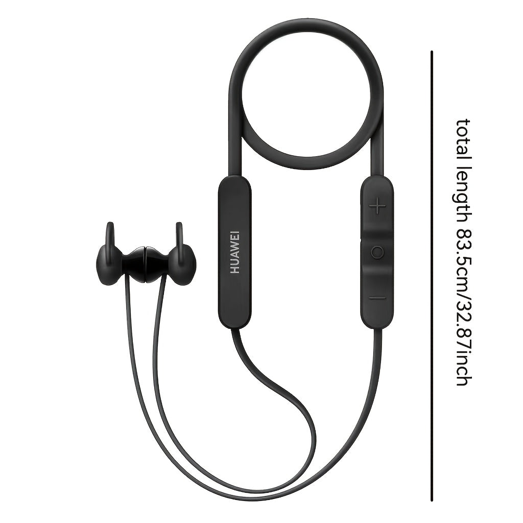 HUAWEI Freelace Vitality Edition Wireless Earbuds - High Quality, Noise-Canceling for Calls