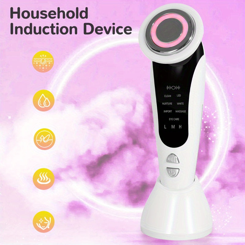 Rechargeable Facial Vibrating Massager