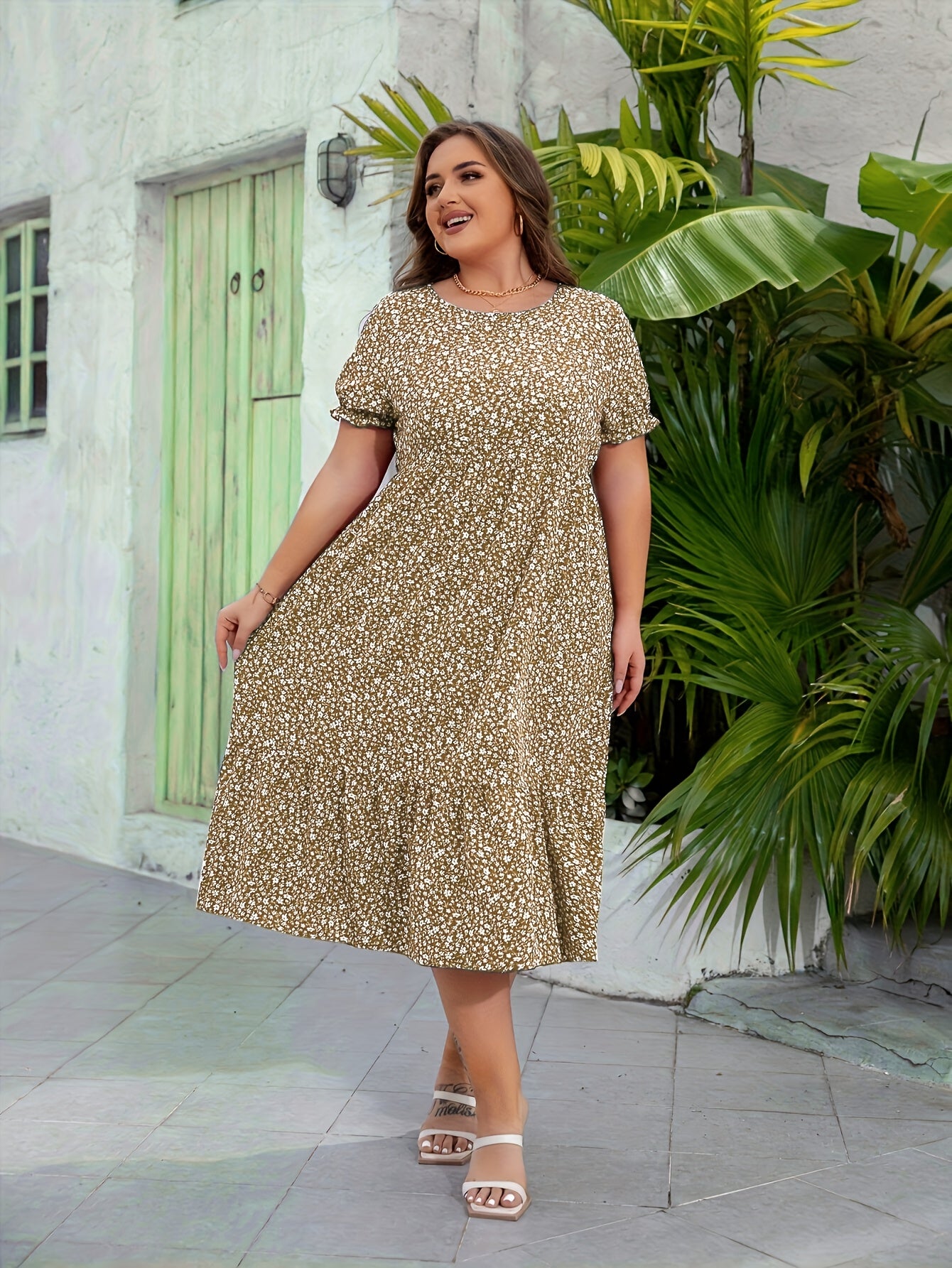 Short Sleeves & Hem - Breathable Machine-Washable