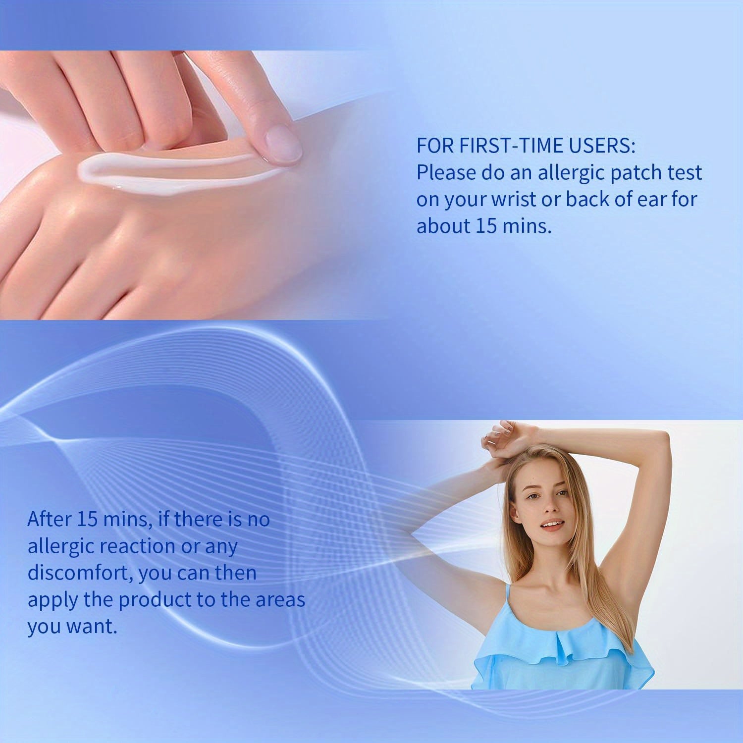 Vitamin C Pigmentation for Neck, Elbows, Inner Thighs, Knees, and private areas of the body