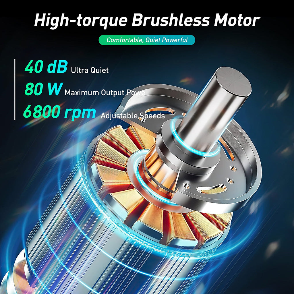 99 Speed for Deep Tissue Percussion, Designed for Massage and Relaxation