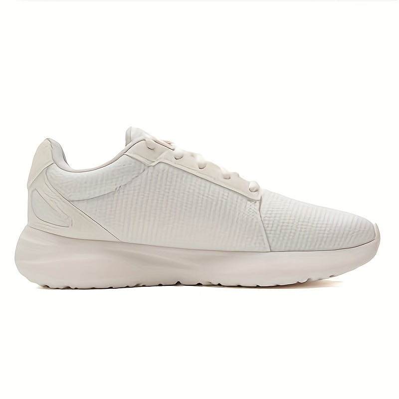 PUMA Women's Lightweight Breathable Low-Top Sneakers - Durable Synthetic & Fabric Upper, Cushioned Rubber Sole