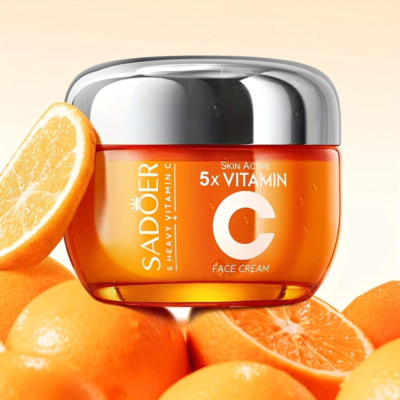 Six-Piece Cosmetic Set